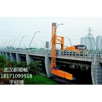 鹽城16米橋梁檢查車出租,大豐防撞緩沖車租賃設(shè)備技術(shù)良好