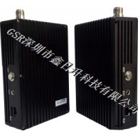 GSR深圳非視距無線雙向網絡傳輸中繼系統D-912R