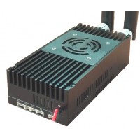 深圳GSR無線圖數一體傳輸系統  D-933L