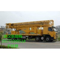 武漢新順暢橋檢車租賃公司專業(yè)承接橋梁支座更換,值得信賴