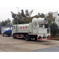 抑塵車  灑水車 清掃車 廠家直銷