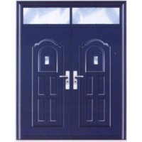 防盜門材質(zhì)選擇介紹！