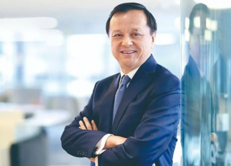 港交所行政總裁李小加12月31日離任