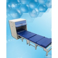 美陪智能共享陪護(hù)床柜