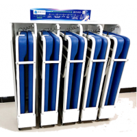 美陪智能共享陪護(hù)折疊床