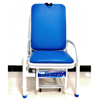 美陪智能共享陪護(hù)椅