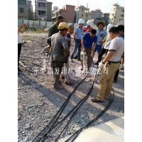 大型礦山劈裂機(jī)采購(gòu)