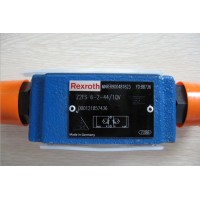 力士樂RexrothDR10 DP2- 43/210YM