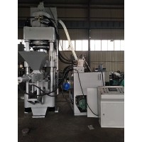 Y對(duì)于鑫源自動(dòng)金屬屑?jí)簤K機(jī)廠家能做到哪些技術(shù)水平