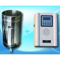 JBD-2型簡易報警雨量計