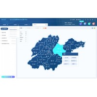 迅天智慧安監與應急管理平臺  XTWSE——8.0