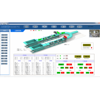 主通風機在線監控系統