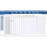 煤礦綜合監控平臺--壓風子系統