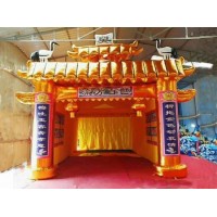 充氣靈棚出售種類齊全價格便宜