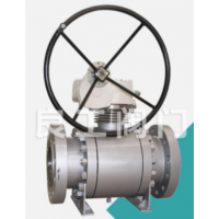 1 1 / 2-24英寸不銹鋼金屬座球閥，外貿推廣