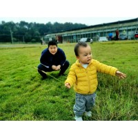 長沙周邊好玩的一日游/摘菜/釣魚/劃船/野炊燒烤/戶外旅游