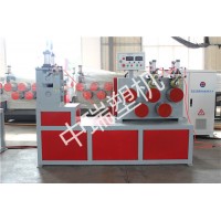 PP捆扎帶設備，PP機用打包帶生產線廠家