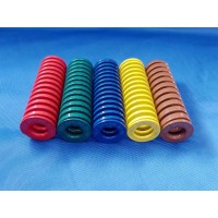 日本東發進口彈簧