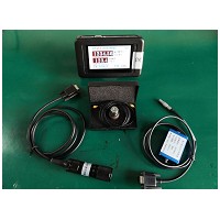 SZC-V型水泥軟練設備測量儀