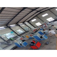 紹興加工生產塑料打包帶機