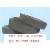 無石棉編織型剎車帶 樹脂編織制動帶