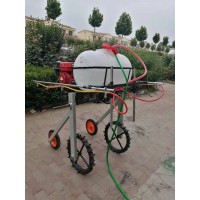 @郭里鎮(zhèn)農(nóng)田自走式打藥機@農(nóng)田自走式打藥機制造