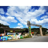 長沙附近農家樂休閑出游、民宿、野炊、挖冬筍、劃船賞花