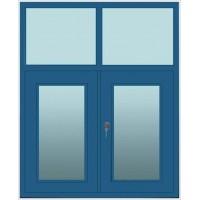 河北任丘防火窗廠家