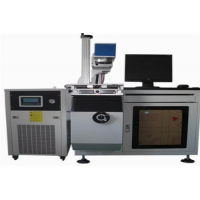 鏡片防霧性能測試儀