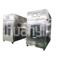 1m3細菌氣霧室抗菌試驗艙東莞環儀儀器