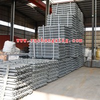 盤扣腳手架租賃，河北盤扣腳手架