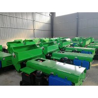 SJKJ-28HP多功能田園管理機