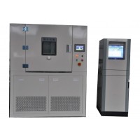 護(hù)目鏡粉塵防護(hù)性能試驗裝置