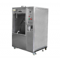 護(hù)目鏡化學(xué)霧滴防護(hù)性能試驗裝置