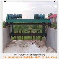 力揚秸桿氣化站低壓濕式儲氣柜5大優點