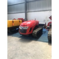 微耕機小型多功能汽油家用耕地水田開溝新式旋耕機農用翻地機