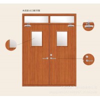 北京木質(zhì)防火門(mén)廠家