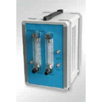 可燃氣體報警器檢定裝置