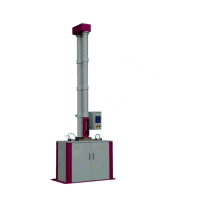 護(hù)目鏡有機(jī)鏡片耐磨損試驗機(jī)