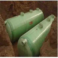 湖北龍康排水系統有限公司玻璃鋼化糞池