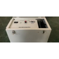 克拉管電熱熔焊機(jī)-鋼絲網(wǎng)骨架復(fù)合管電熔焊機(jī)