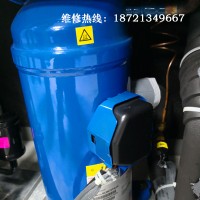 上海艾默生維諦精密空調安裝  壓縮機告警