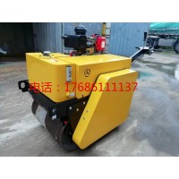 YL31 手扶雙輪壓路機