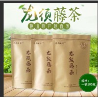 拿走不謝的來鳳藤茶茶文化知識