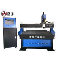 小功率廣告雕刻機(jī) 木工四工序雕刻機(jī)廠家