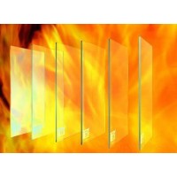 單片防火玻璃性能介紹！