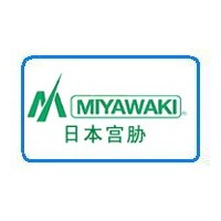 日本宮脅疏水閥 日本MIYAWAKI閥門中國辦事處