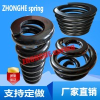 礦山機械彈簧_專用礦山機械彈簧