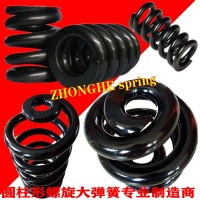破碎機彈簧_加工破碎機彈簧