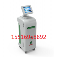 中醫(yī)定向透藥治療儀的原理與功能